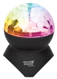 Sound Science Disco Light Ball II Altoparlante Bluetooth®  Image 4