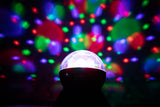 Sound Science Disco Light Ball II Altoparlante Bluetooth®  Image 7