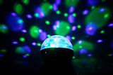 Sound Science Disco Light Ball II Altoparlante Bluetooth®  Image 8