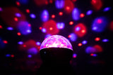 Sound Science Disco Light Ball II Altoparlante Bluetooth®  Image 9