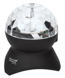 Sound Science Disco Light Ball II Altoparlante Bluetooth®  Image 10