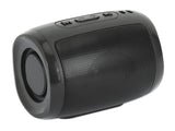 MH Sound Science Bluetooth Speaker, Black Image 3