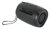 MH Sound Science Bluetooth Speaker, Black Image 6