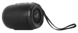 MH Sound Science Bluetooth Speaker, Black Image 7