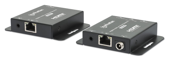 Kit Extender HDMI Over Ethernet 4K@30Hz Image 1