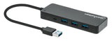 Hub 7 porte USB 3.2 Gen 1 tipo A Image 3