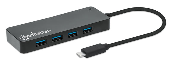 Hub 7 porte USB 3.2 Gen 1 Type-C Image 1