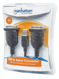 Convertitore USB a Seriale Packaging Image 2