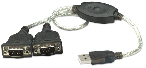 Convertitore USB a Seriale Image 1