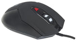 Mouse Ottico Gaming Wired Image 3