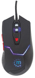 Mouse Ottico Gaming Wired Image 7