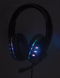 Cuffie Gaming USB con LED Image 6