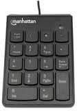 Tastierino numerico  usb 18 tasti Image 4
