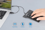 Tastierino numerico  usb 18 tasti Image 7