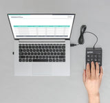 Tastierino numerico  usb 18 tasti Image 8