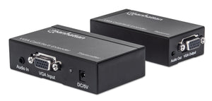Amplificatore VGA Cat5/5e/6 Image 1