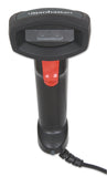 Long Range CCD Barcode Scanner IP54 Image 4