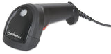Long Range CCD Barcode Scanner IP54 Image 6
