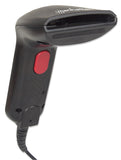CCD Barcode Scanner a contatto Image 3