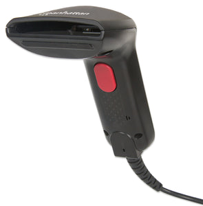 CCD Barcode Scanner a contatto Image 1