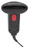 CCD Barcode Scanner a contatto Image 4