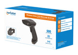 Barcode Scanner CCD senza fili Bluetooth Packaging Image 2