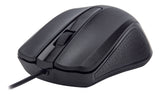 Comfort optical mouse Image 2