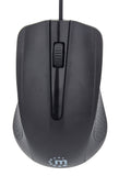 Comfort optical mouse Image 3