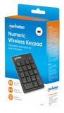 Tastierino Numerico Wireless Packaging Image 2