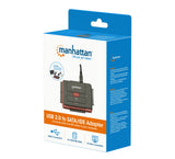 Adattatore da USB Hi-Speed a SATA/IDE Packaging Image 2