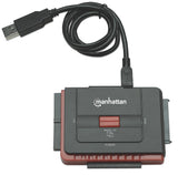 Adattatore da USB Hi-Speed a SATA/IDE Image 5