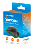 Mouse Ottico Wireless Packaging Image 2