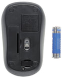 Mouse Ottico Wireless Image 5