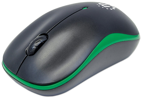 Mouse Ottico Wireless Image 1