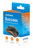 Mouse Ottico Wireless Packaging Image 2