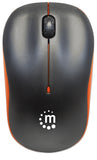 Mouse Ottico Wireless Image 4