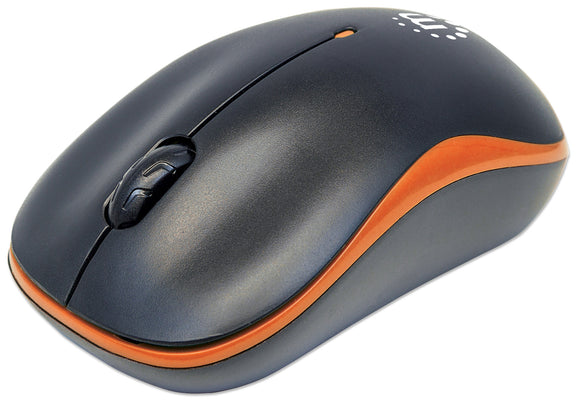 Mouse Ottico Wireless Image 1