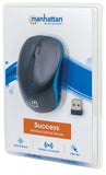 Mouse Ottico Wireless Packaging Image 2