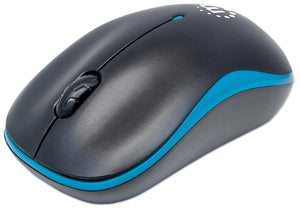 Mouse Ottico Wireless Image 1