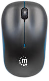 Mouse Ottico Wireless Image 4