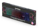 Tastiera Gaming - Low-Force Key Edition Packaging Image 2