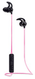 Cuffie auricolari In-Ear Bluetooth® Sound Science Glowing Sport Image 4