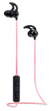 Cuffie auricolari In-Ear Bluetooth® Sound Science Glowing Sport Image 6