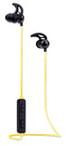 Cuffie auricolari In-Ear Bluetooth® Sound Science Glowing Sport Image 7