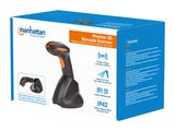 Lettore di codici a barre 2D Wireless  Packaging Image 2