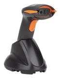 Lettore di codici a barre 2D Wireless  Image 3
