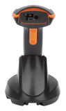 Lettore di codici a barre 2D Wireless  Image 4