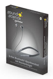 Auricolare in-ear Bluetooth® Sound Science Sport con archetto da collo Packaging Image 2