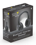Cuffie over-ear Bluetooth® Sound Science Packaging Image 2