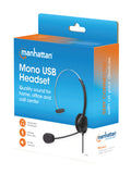 Cuffie mono USB Packaging Image 2